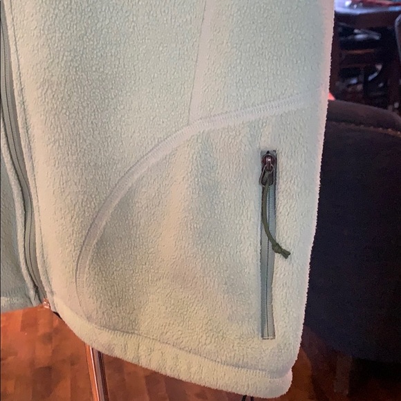 🎁 MEC polartec sleeveless vest - Picture 3 of 5